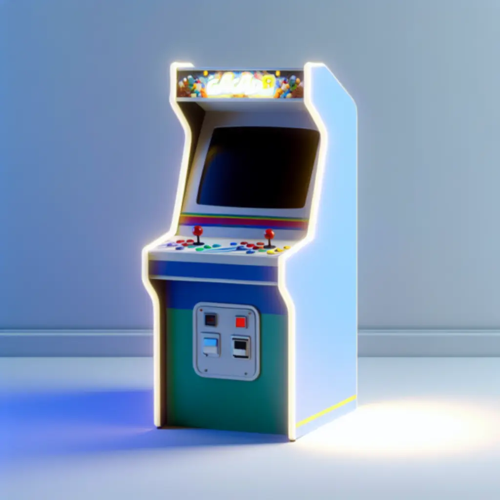 Sega – klasyczny model w wersji po renowacji z certyfikatem