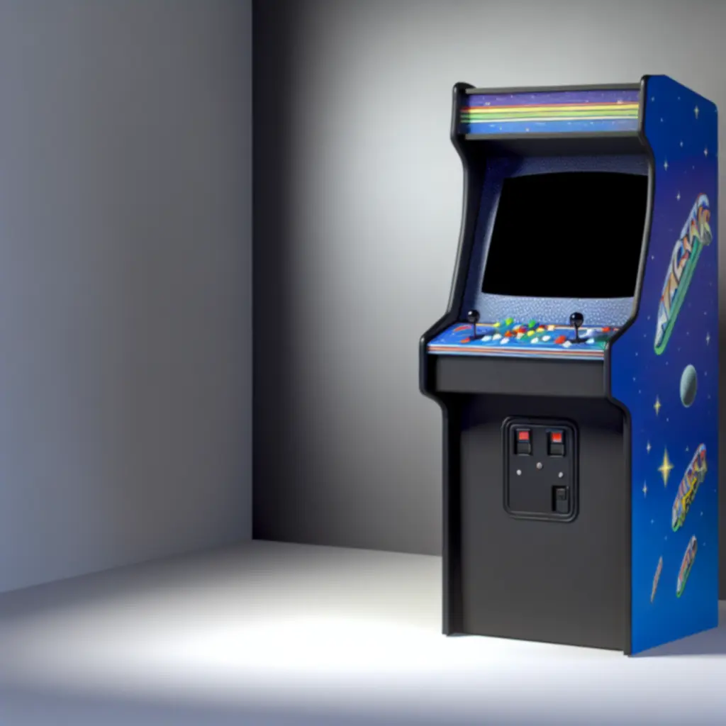 Space Invaders 1978 – muzealny klasyk arcade